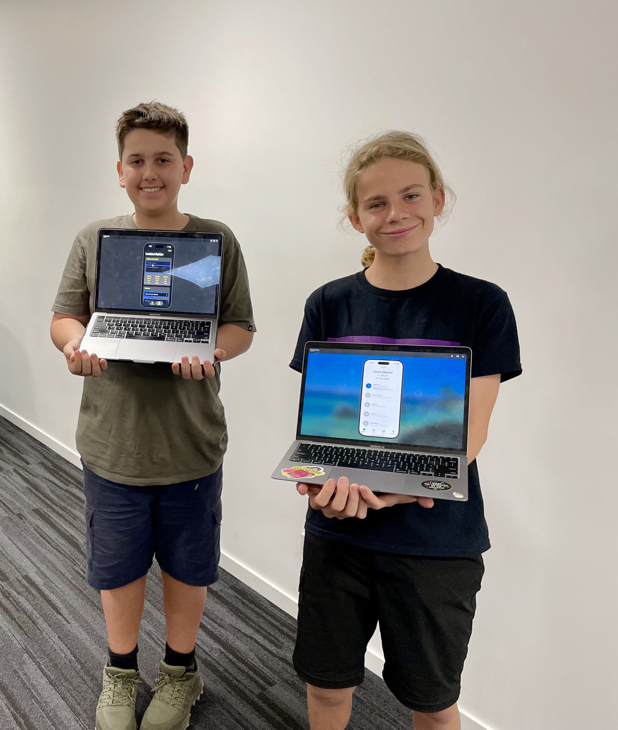 Peregian Digital Hub: iOS development with Cursor