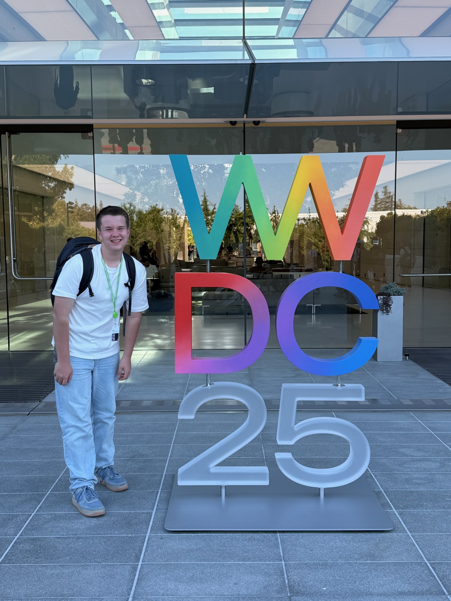 WWDC 2025 - Apple Worldwide Developers Conference